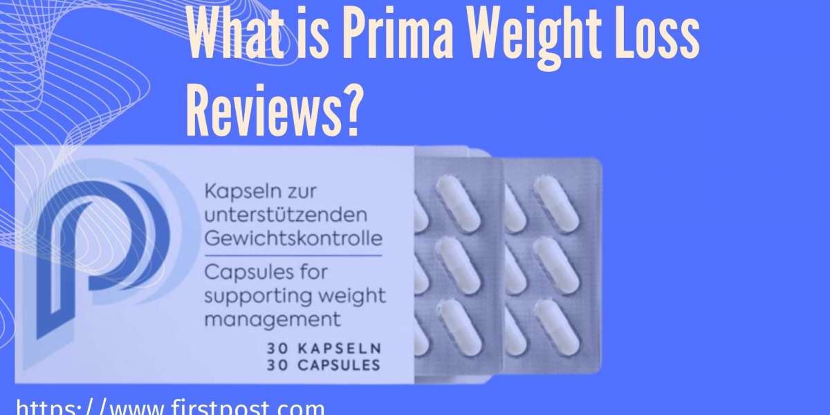 Prima Weight Loss Capsules Reviews: UK, IE Diet Tablets Consumers Experience