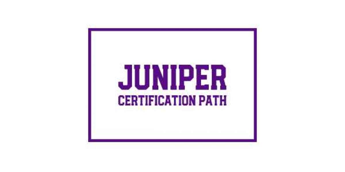 Juniper Networks Certified Pre-Owned