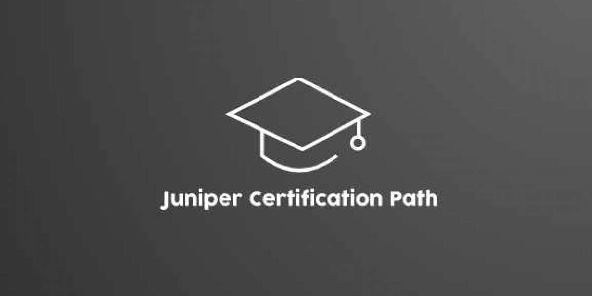 Juniper Networks Certification Program (JNCP)
