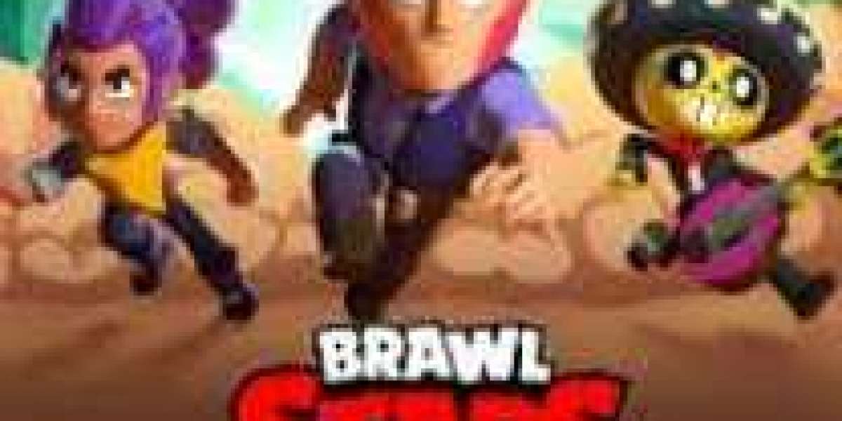 What is Retro Brawl APK ?