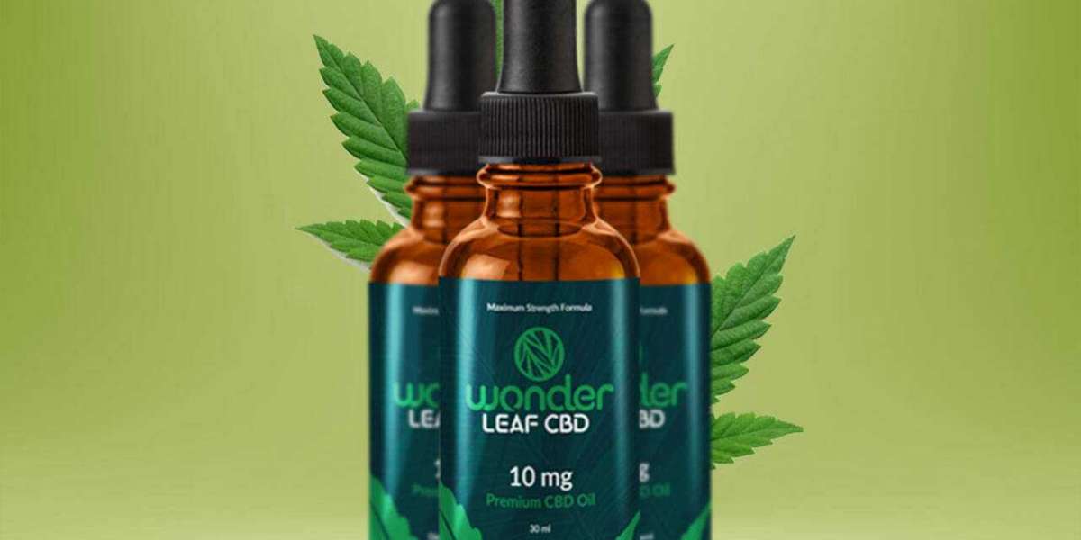 Wonder Leaf CBD Oil Reviews 2022 | How to Use and Its Pros and Cons