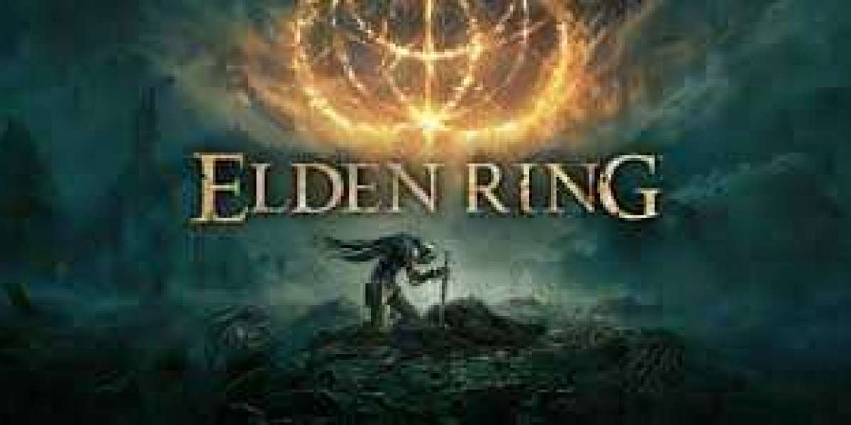 Buy Elden Ring Items Are Here To Help You Out