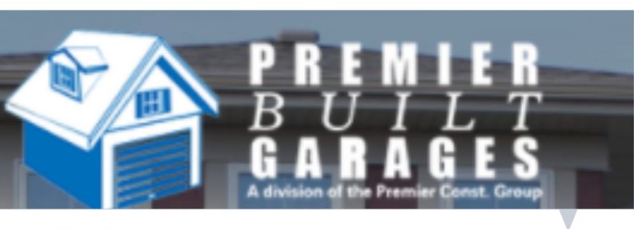 Premier Built Garages Cover Image