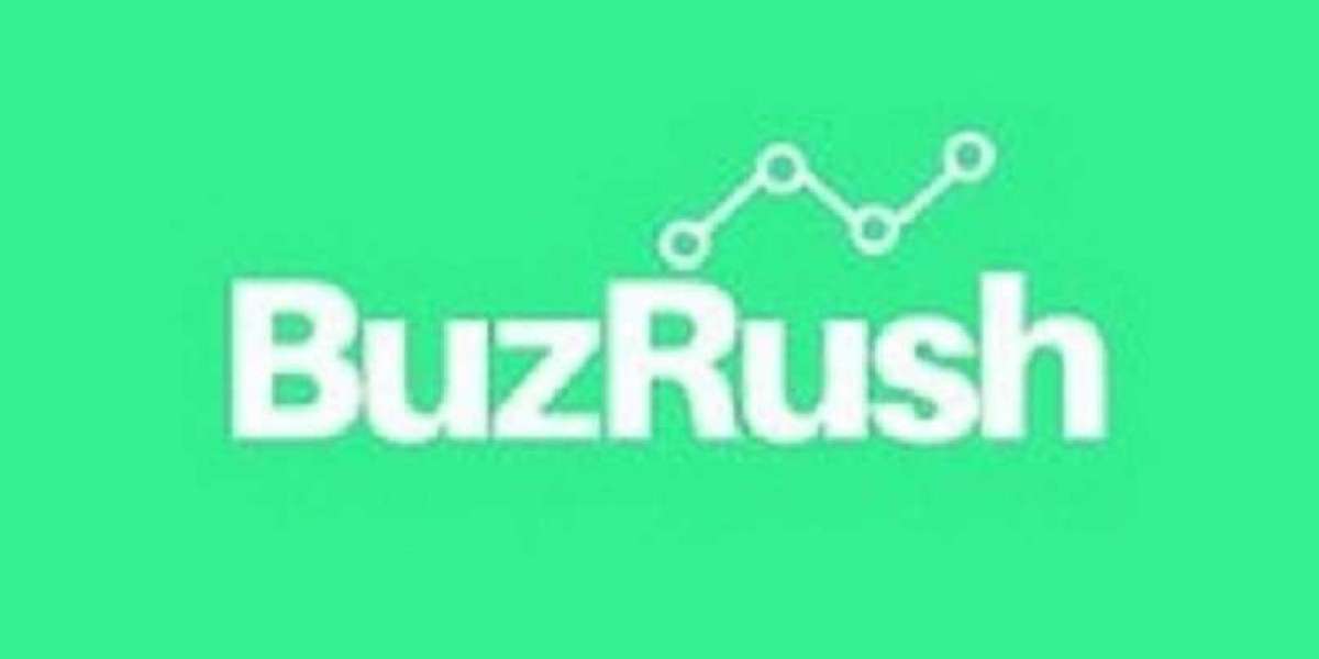 Buzrush Reviews & Digitalvisi Review!