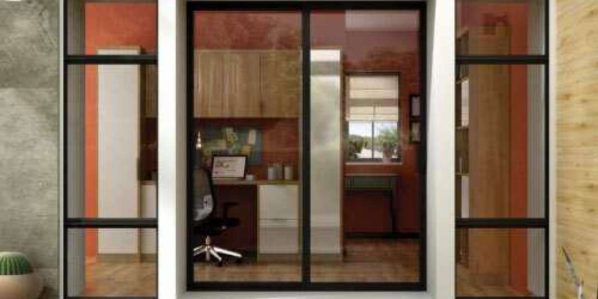 How to Choose the Best Glass Door Installation Service?