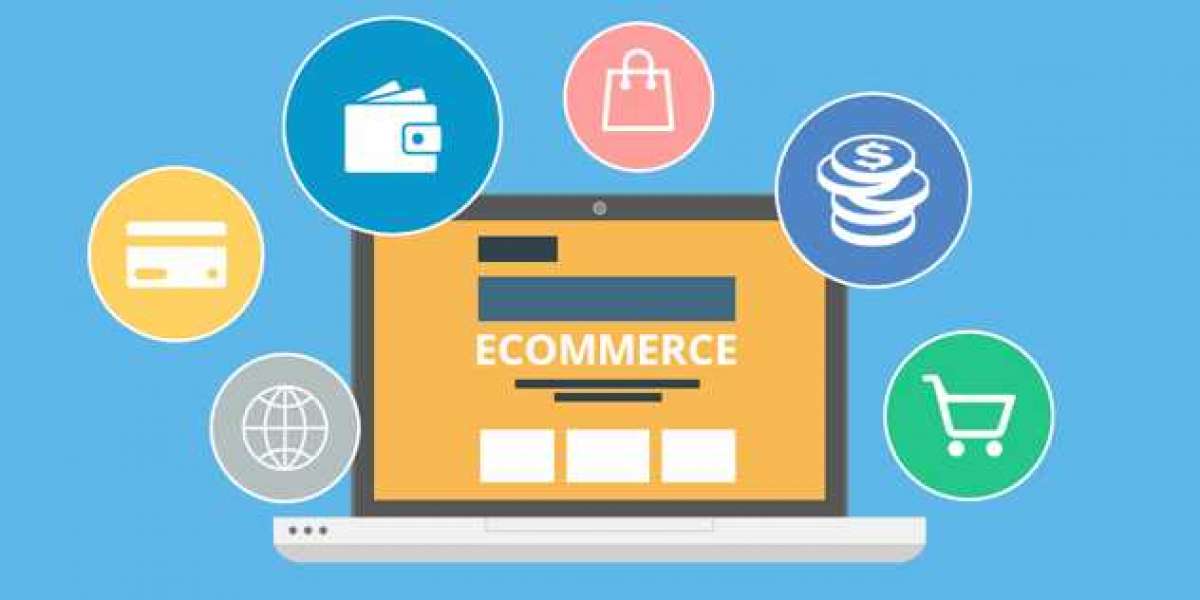 5 TIPS FOR SUCCESS IN E-COMMERCE