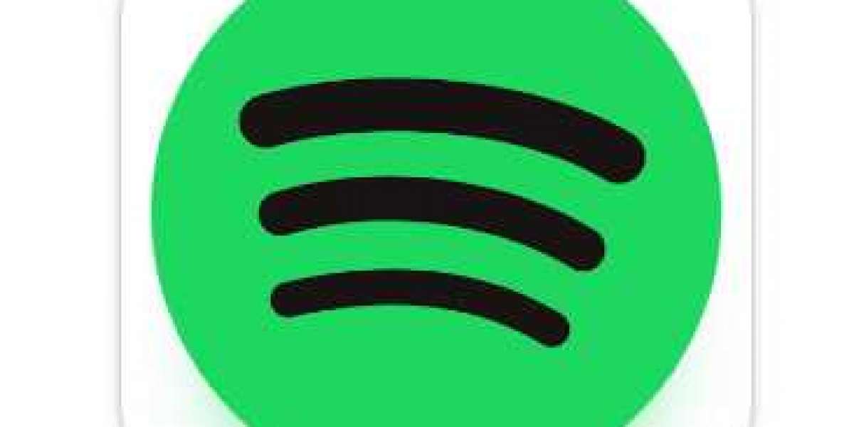 Spotify Mod APK