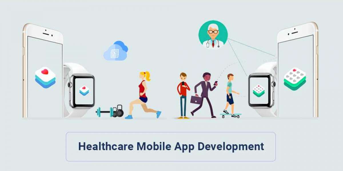 Are you looking for best healthcare app development company?