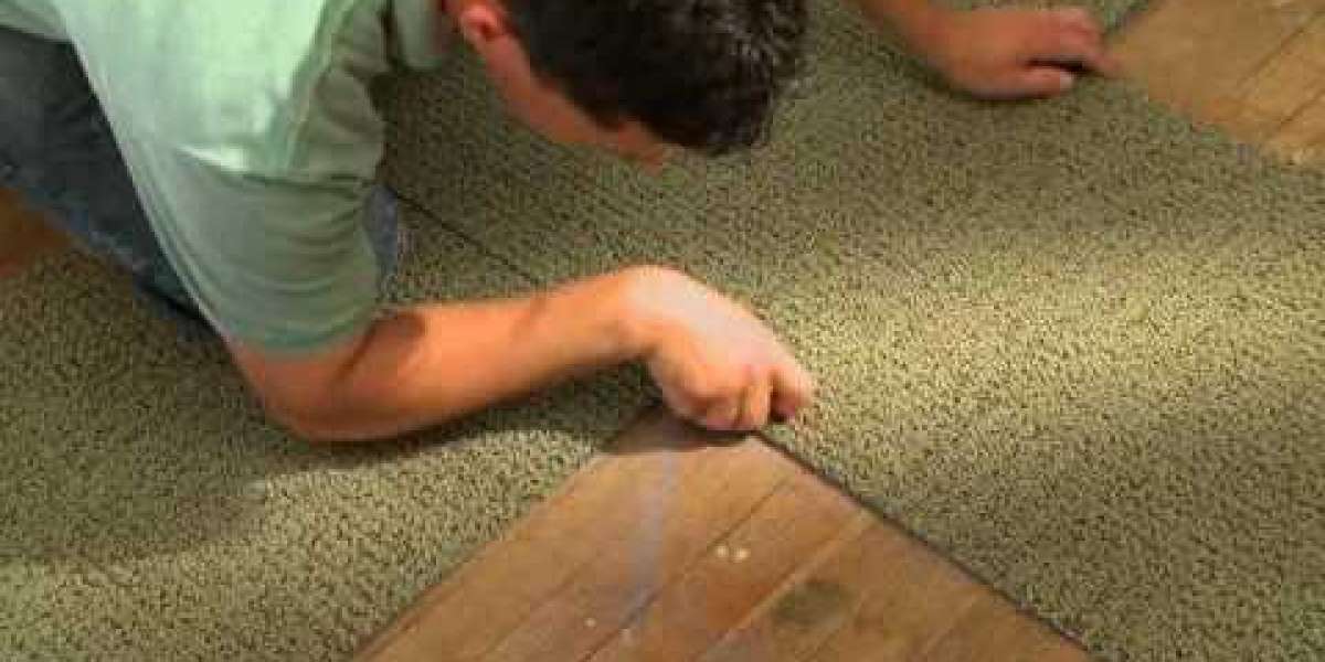 When Is the Appropriate Time to Use Carpet Tiles