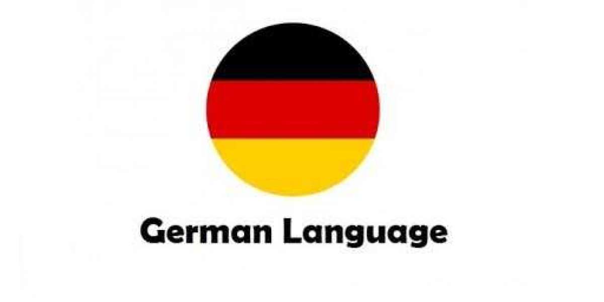 For what reason is German language unique?