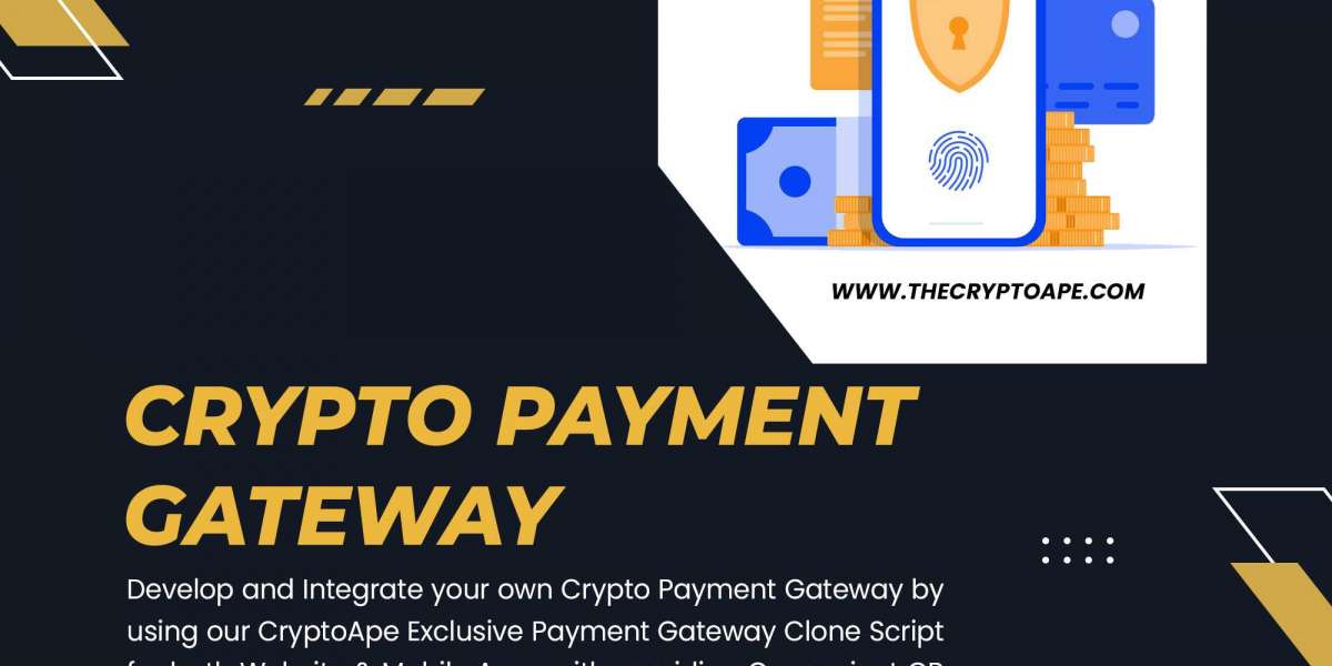 Why should you have a multi cryptocurrency payment gateway for your business?