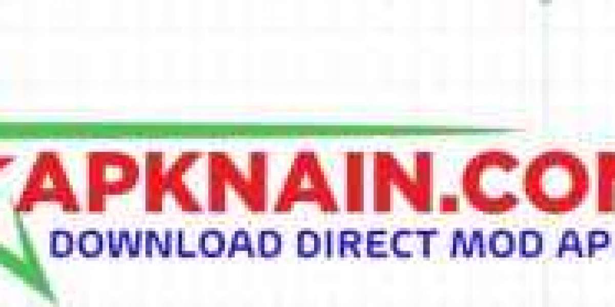 APKNAIN - Download Best Mod Apk Games
