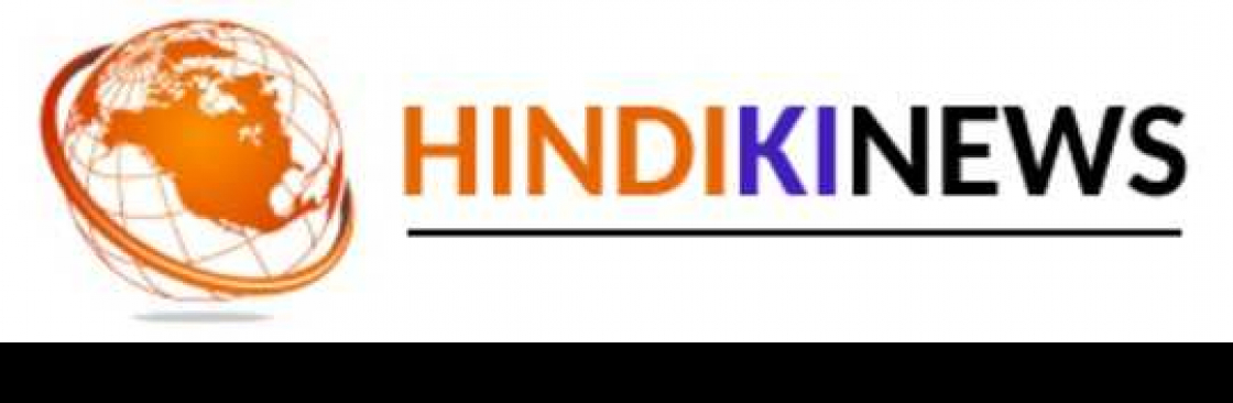 hindi kinews Cover Image