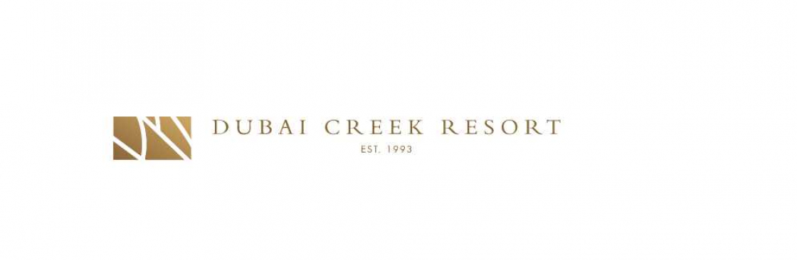 Dubai Creek Resort Cover Image