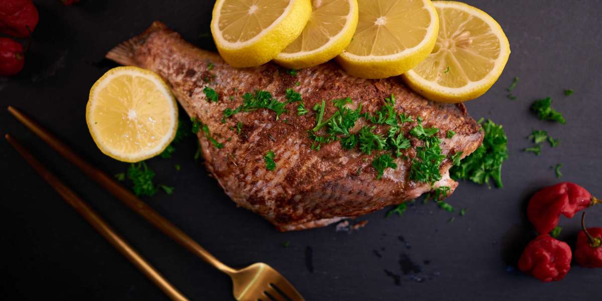 Common Mistakes You May Be Doing While Cooking Fish