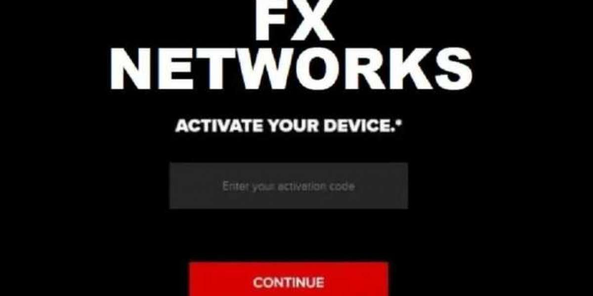 Fxnetworks.com Activate | FXNetworks on Xbox & Apple TV