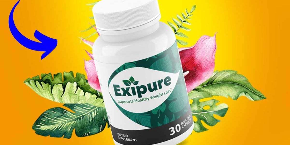 3 Easy Ways To Make EXIPURE Faster