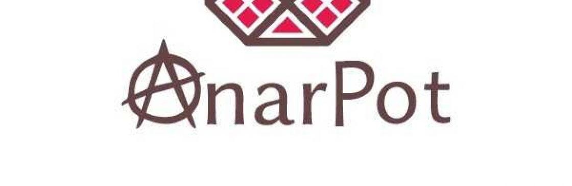 Anarpot Cover Image