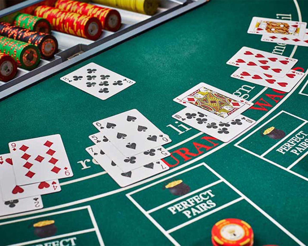 Tip de juegos online contar las cartas en los casinos online