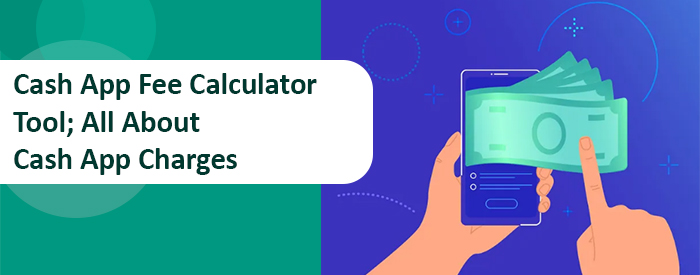  Cash App Fee Calculator