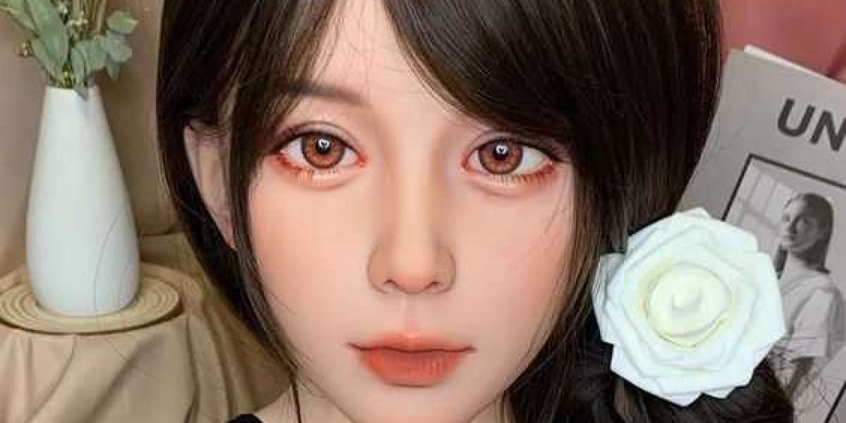 Can real dolls replace real people?