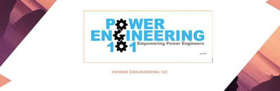 Power Engineering 101 Ltd Cover Image