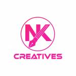 NK Creatives Profile Picture