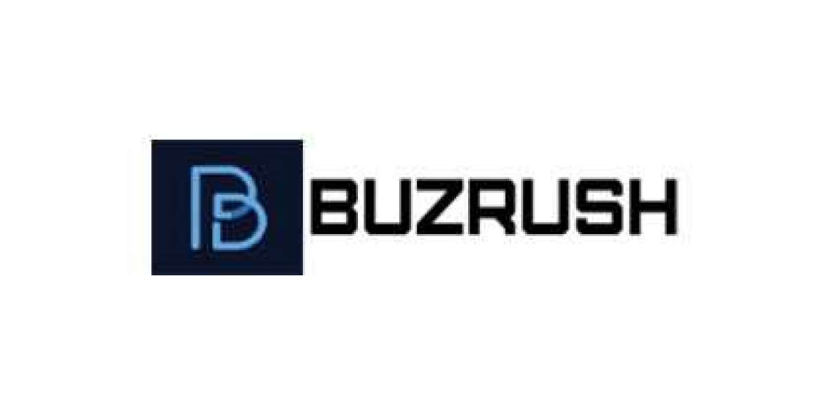 Buzrush Reviews & Digitalvisi Review/