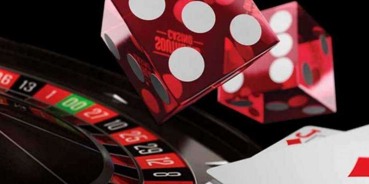 WHY IS ONLINE CASINO SO POPULAR?