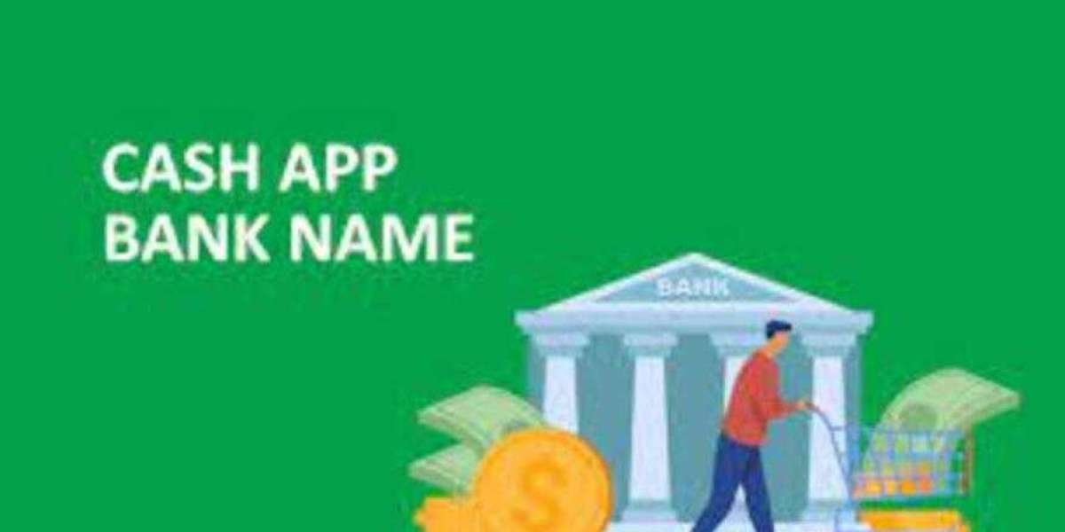 Proper Methods to find cash app bank name