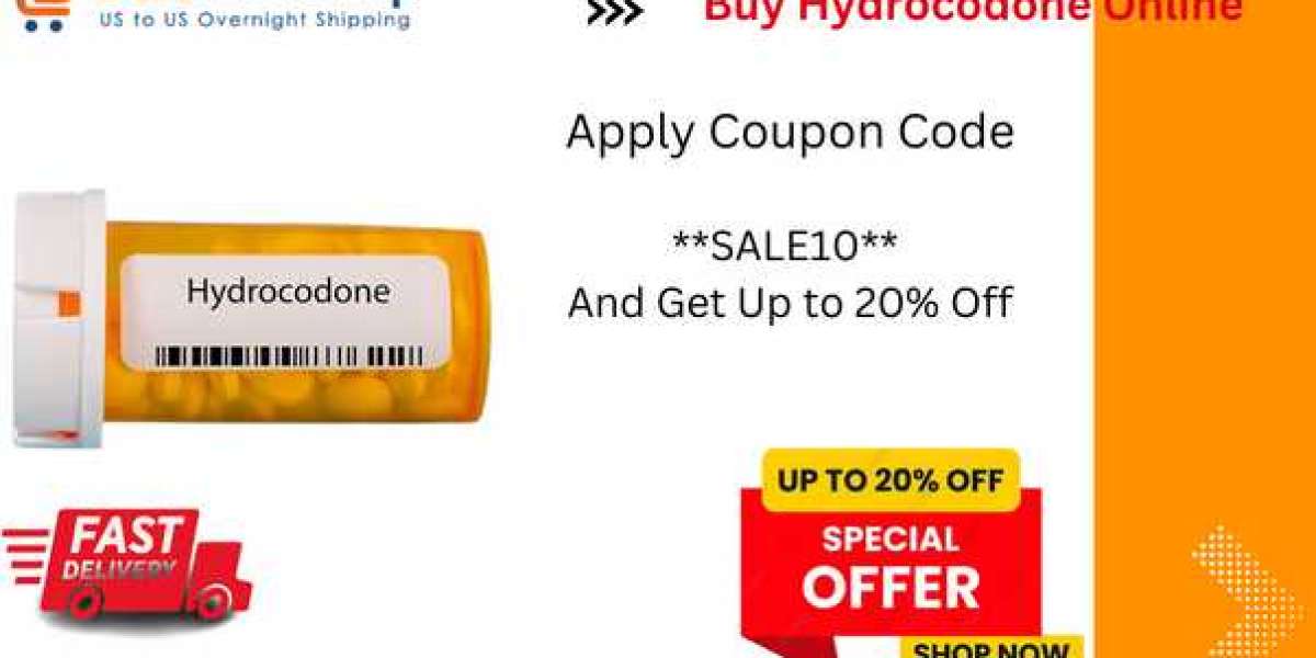 Buy Hydrocodone Online Apply Coupon Code 20% Off