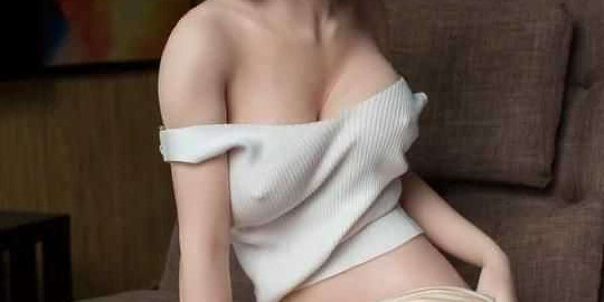 What will change when Tpe Sex Doll joins our life