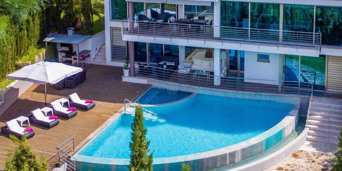 Real Estate In Mallorca For Sale.