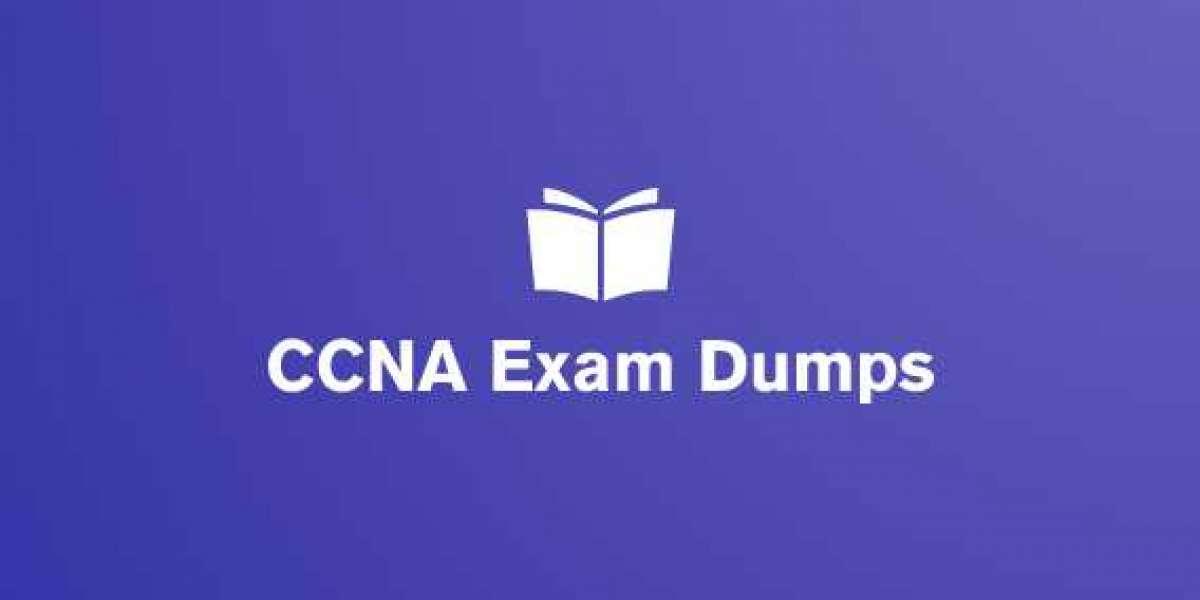 CCNA Exam Dumps exercise questions.