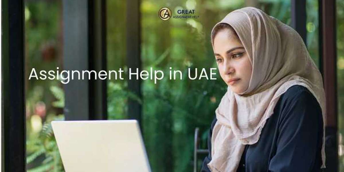 Most Reliable Assignment Help  Available For College Students in UAE