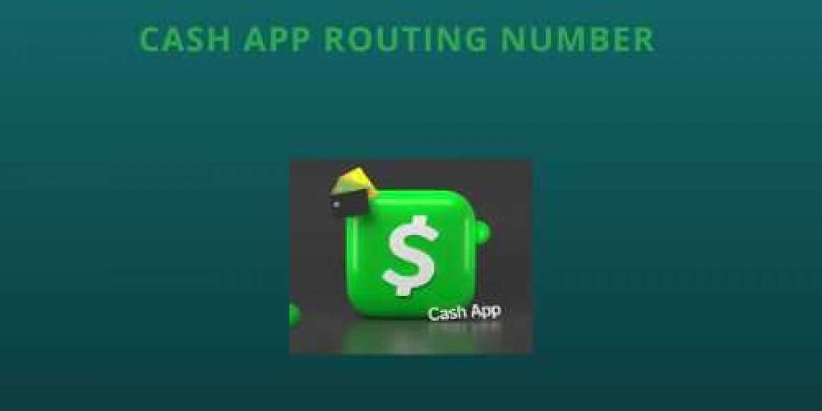 ﻿  Can I Take Cash App Support If Unable To Get Cash App Routing Number?