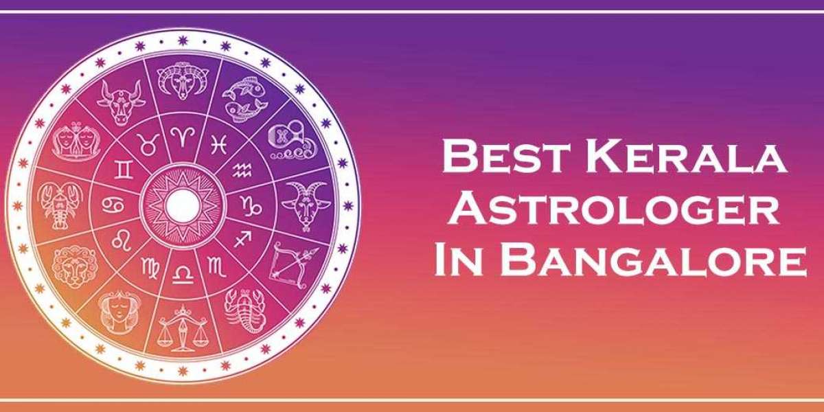 Best Kerala Astrologer In Bangalore | Best Kerala Specialist Astrologer