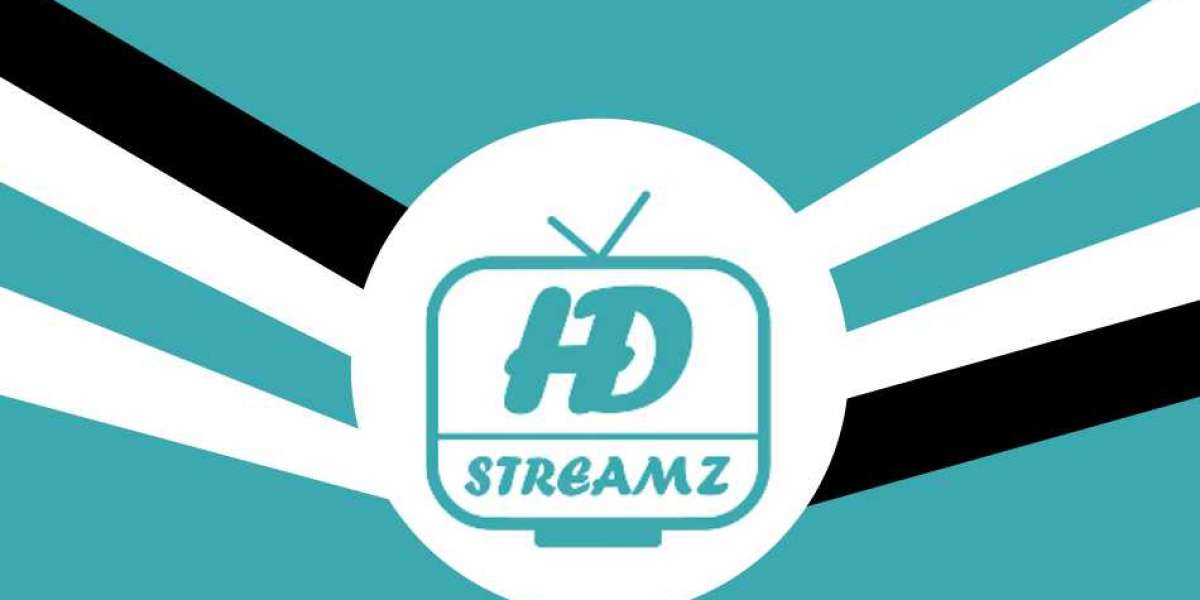 HD Streamz for PC Windows Download Free Live Stream
