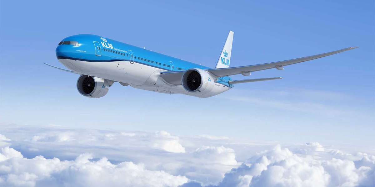 ¿Cómo llamar a KLM Airlines desde Argentina?