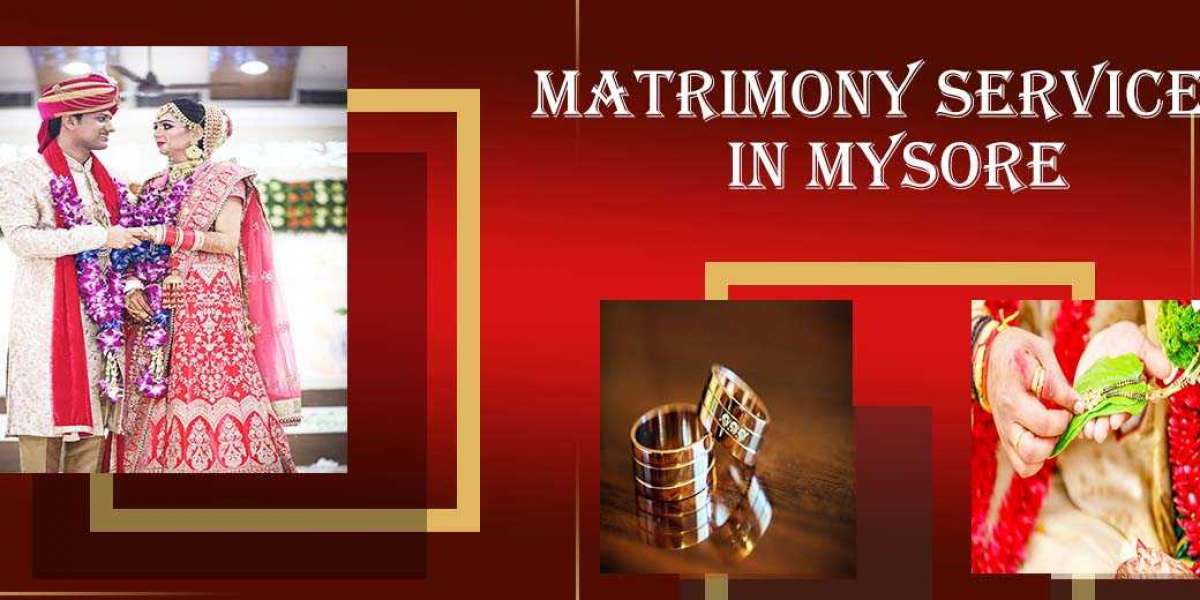 Matrimony Services in Mysore | Marriage Bureau in Mysore