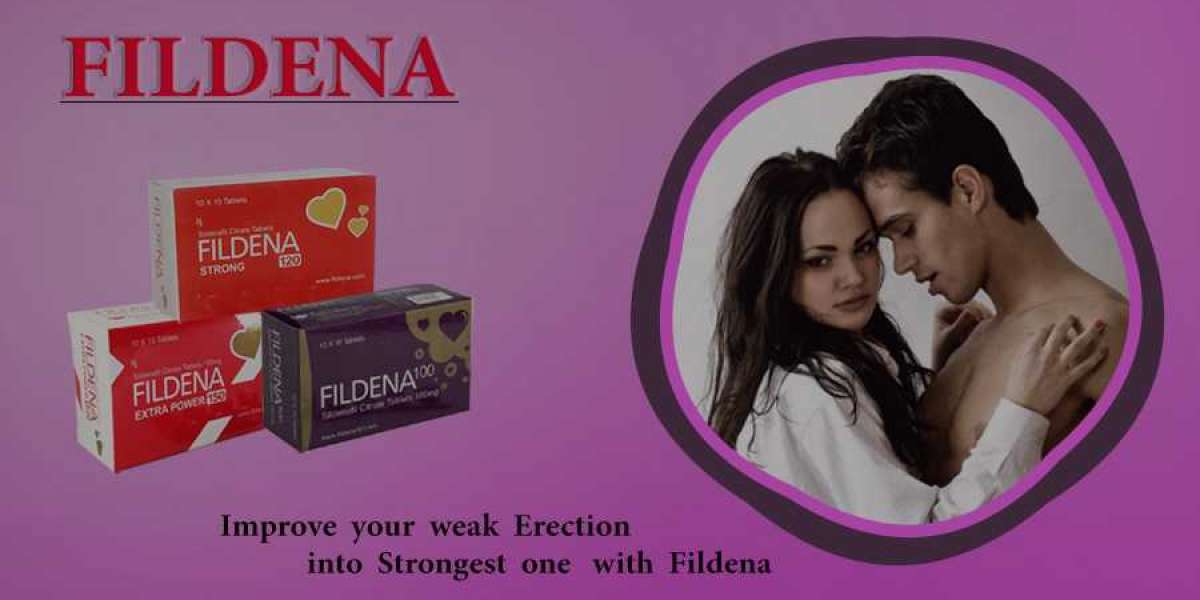 How To Stop Erectile Dysfunction With Fildena