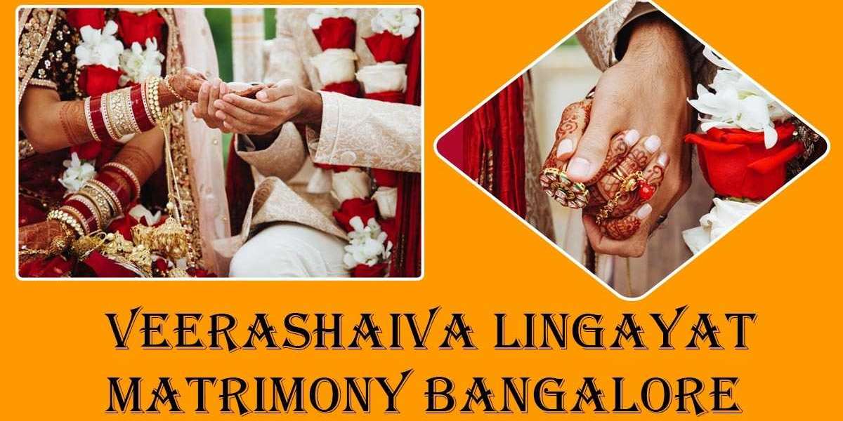 Lingayat Matrimony Bangalore | Veerashaiva Marriage Brokers