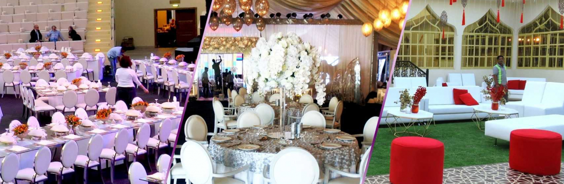 Areeka Event Rentals Dubai Cover Image