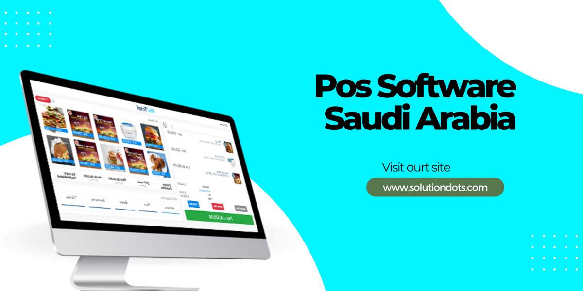 What You Need To Know About The Saudi Arabian POS System