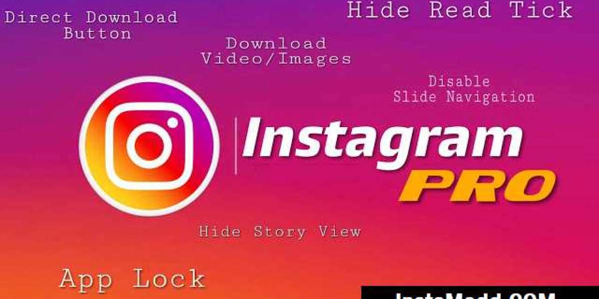 InstaPro Apk v9.55 Download Latest Version