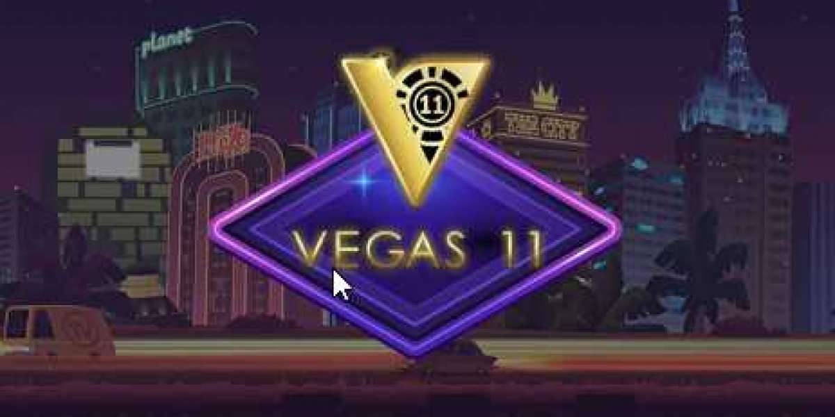 Some important things about vegas11 casino