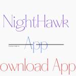 nighthawk app Profile Picture