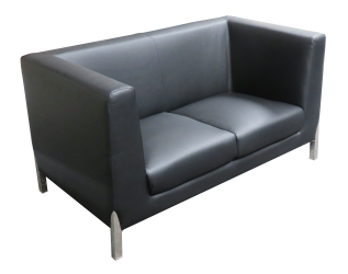 2 seater sofa Dubai -Areeka Event Rentals