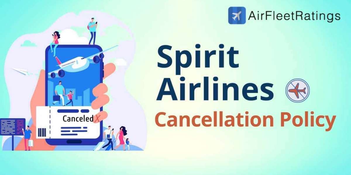 how to avoid spirit cancellation fees