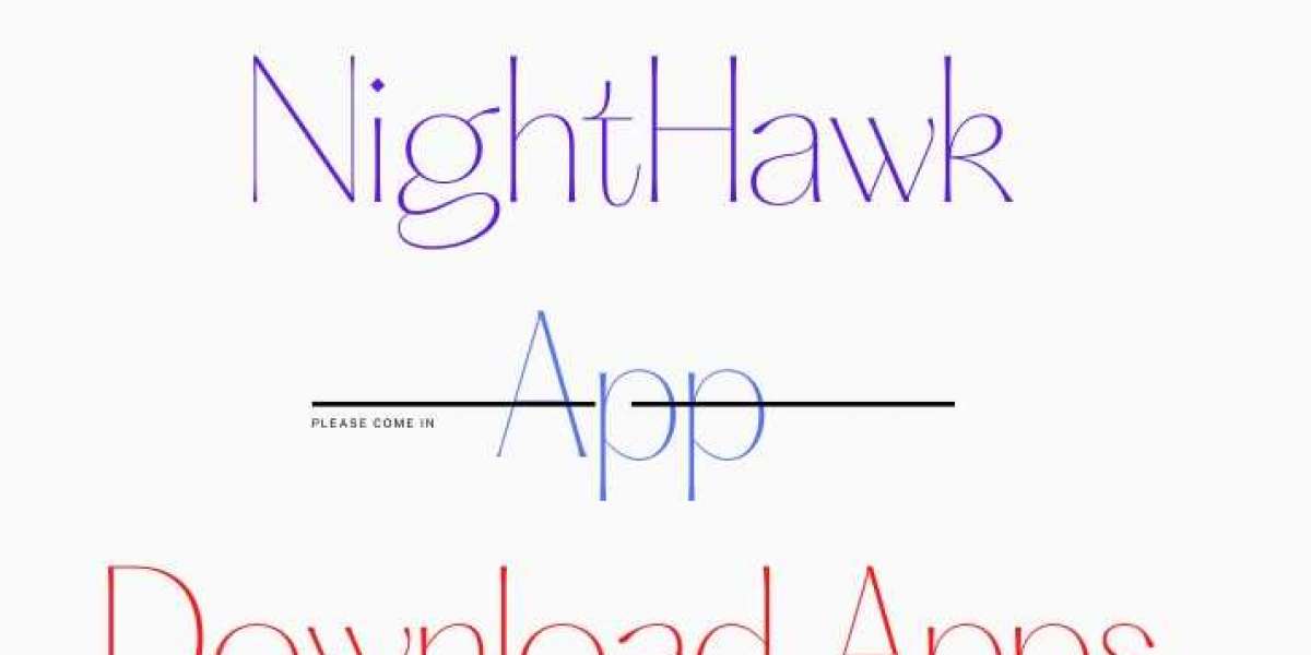 NightHawk App - Download MOD Games Apk & Apps